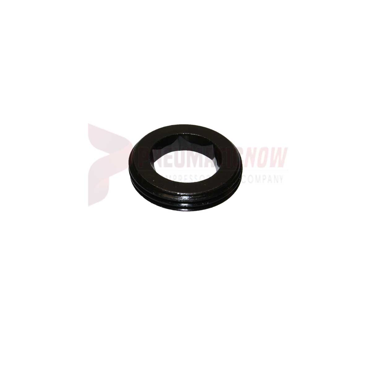 APT Sight Disk Lock Nut Part 18117
