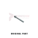 Atlas Copco Hex Sock. Screw Part: 0211137103