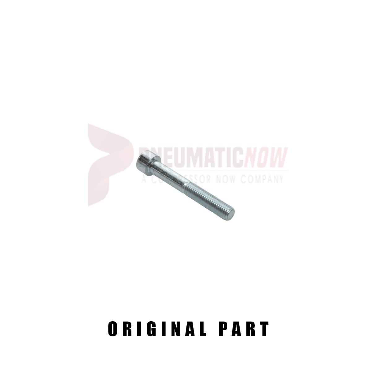 Atlas Copco Hex Sock. Screw Part: 0211137103