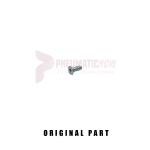 Pneumatic screw original part for compressor repair