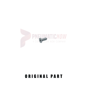 Pneumatic screw original part for compressor repair