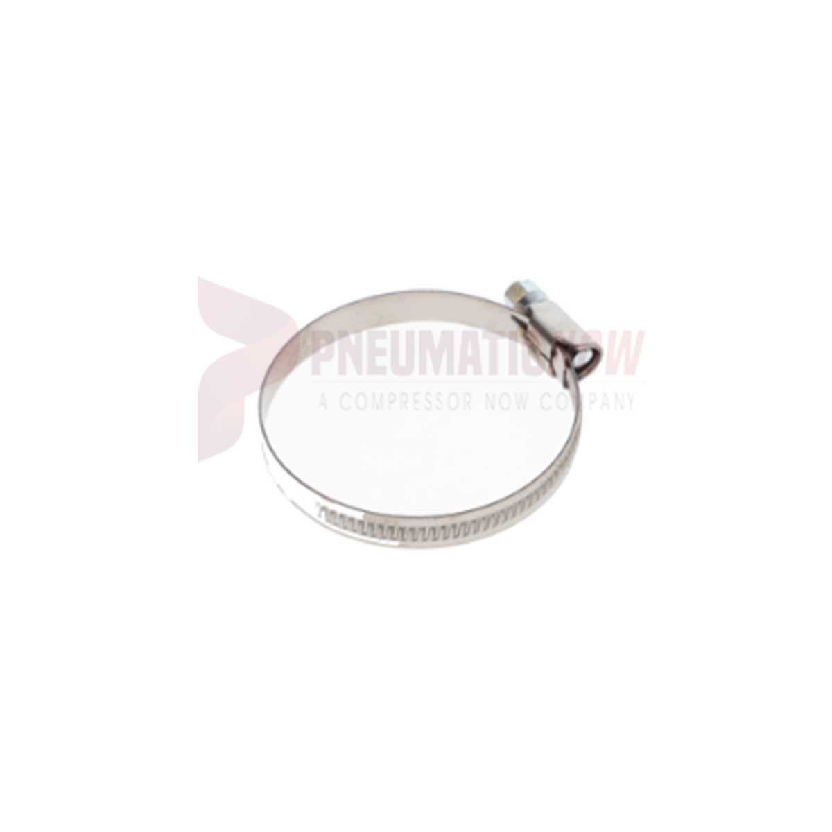Atlas Copco Hose Clamp Part: 0347611200