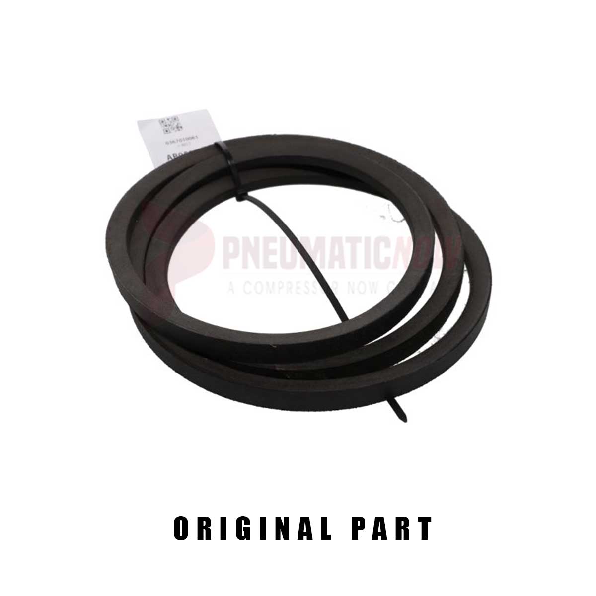 atlas copco v belt part: 0367010061