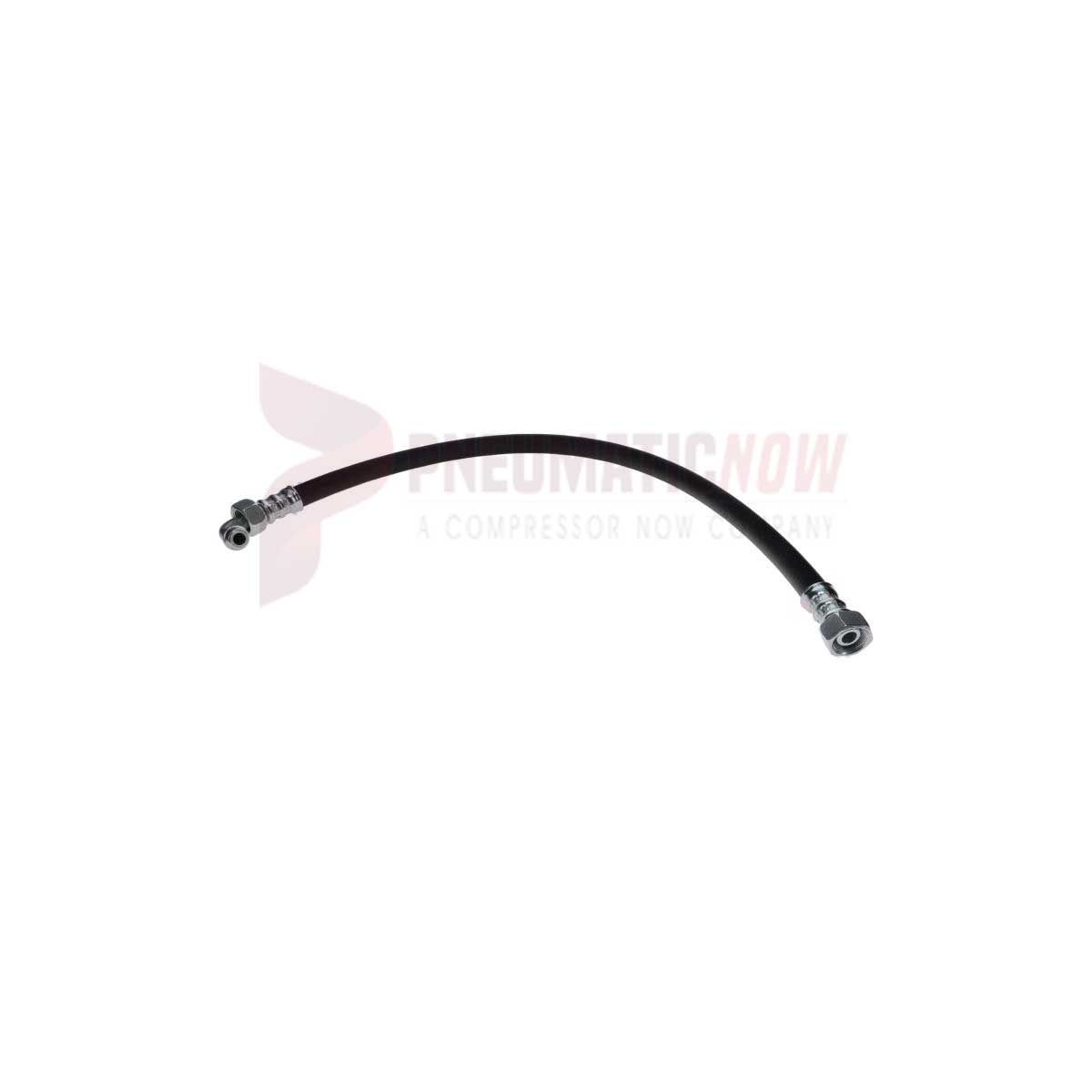 Atlas Copco Hose Assembly Part: 0574800281
