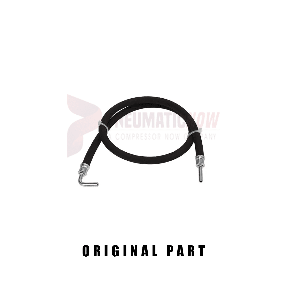 Atlas Copco Hose Assembly Part: 0574810133