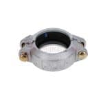 Atlas Copco Pipe Coupling Part: 0634100057