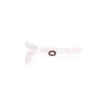 Atlas Copco Flat Gasket Part: 0653104600