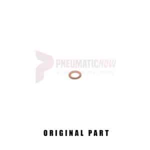 Atlas Copco Gasket 13 X 20 X 1.5 Part: 0653106200