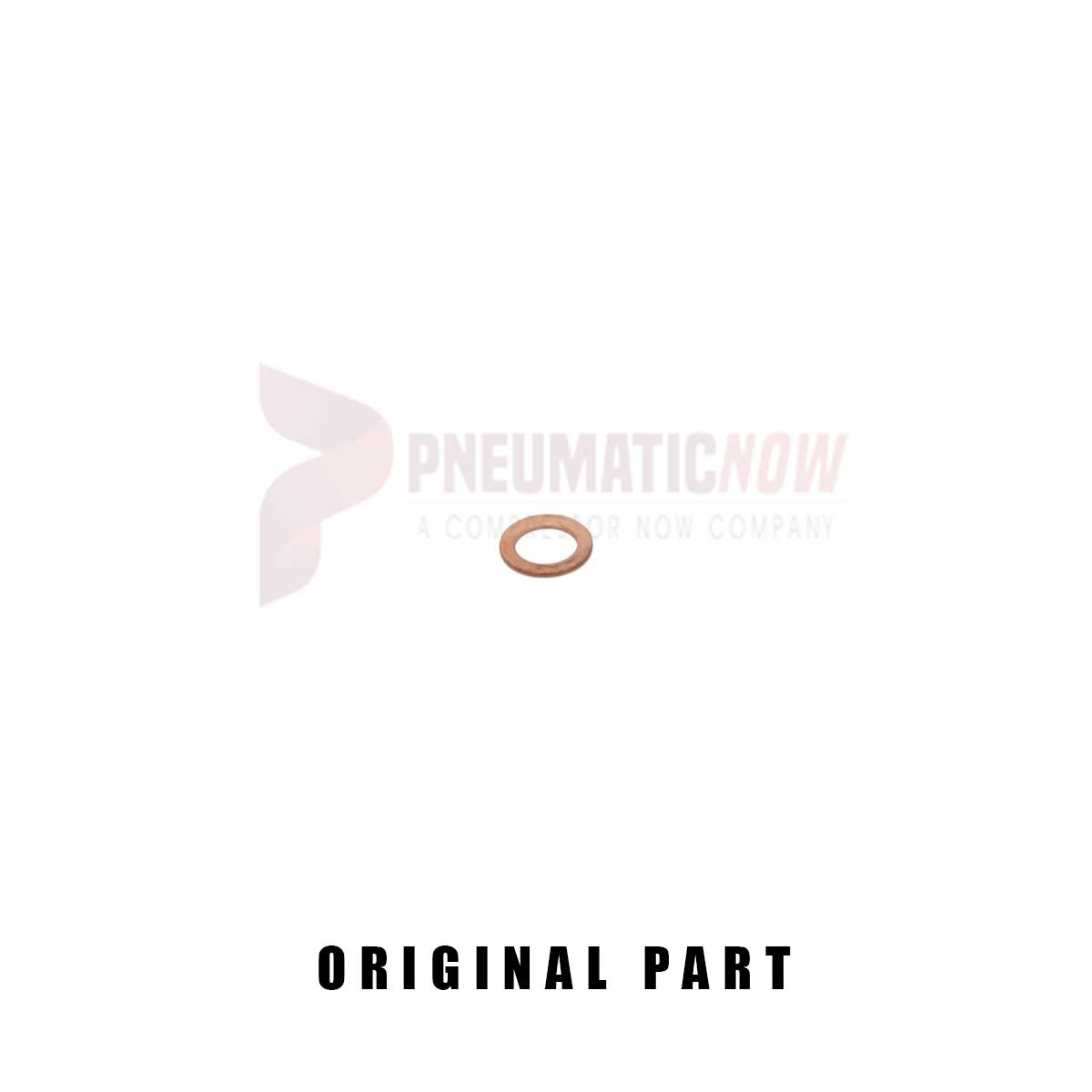 Atlas Copco Gasket 13 X 20 X 1.5 Part: 0653106200