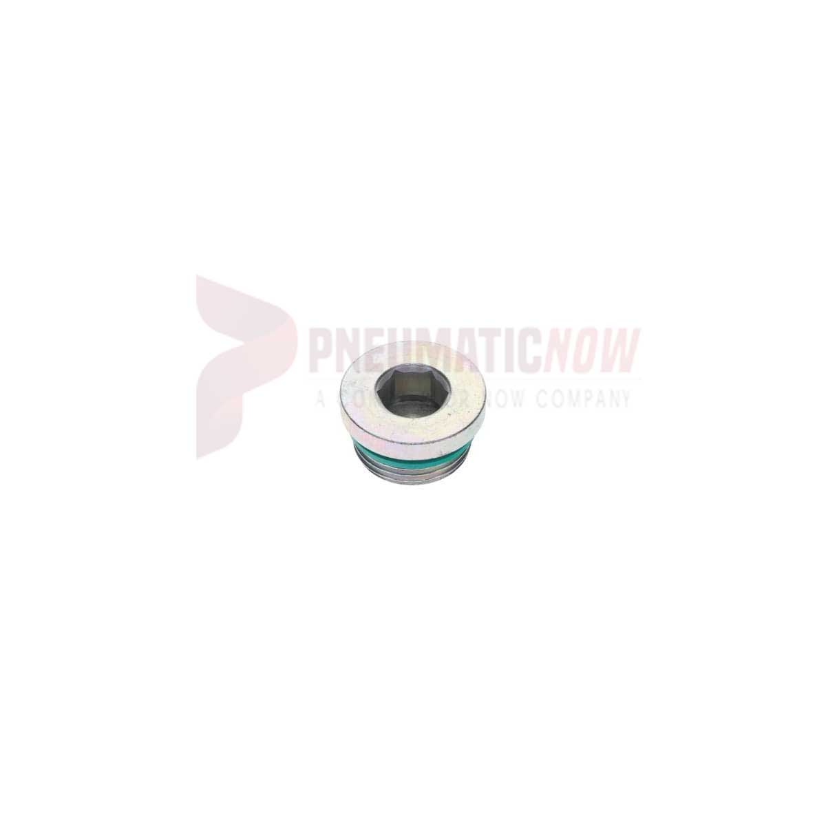 Atlas Copco Plug G1 Fkm Sealing Part: 0686371819