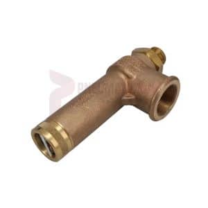 Atlas Copco Safety Valve Part: 0832100057