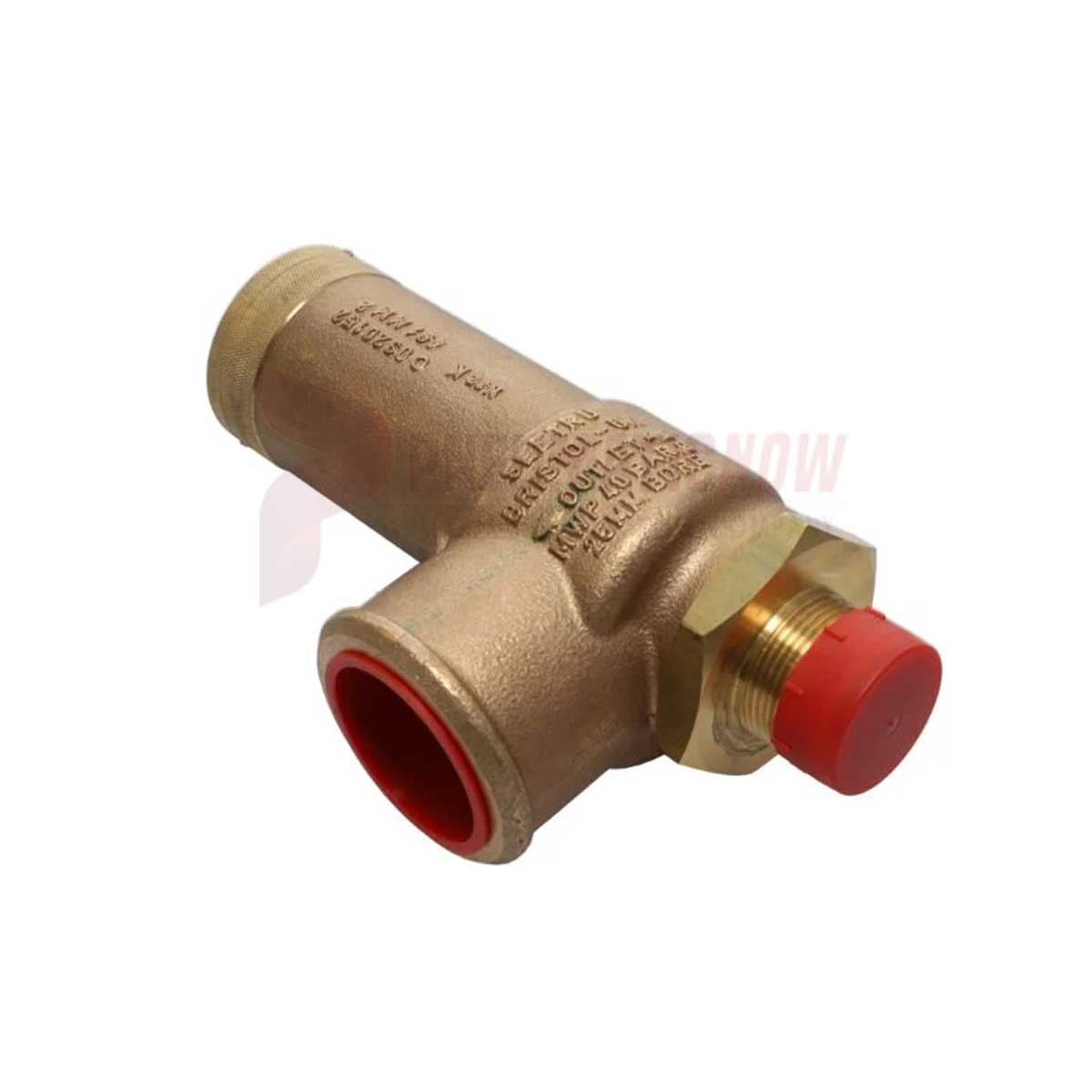 Atlas Copco Safety Valve Part: 0832100192