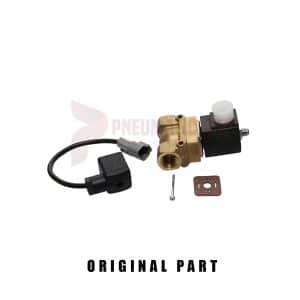 Atlas Copco Solenoid Valve Part: 1089035161