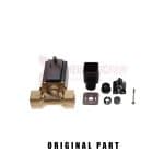 Atlas Copco Valve Solenoid Part: 1089039230
