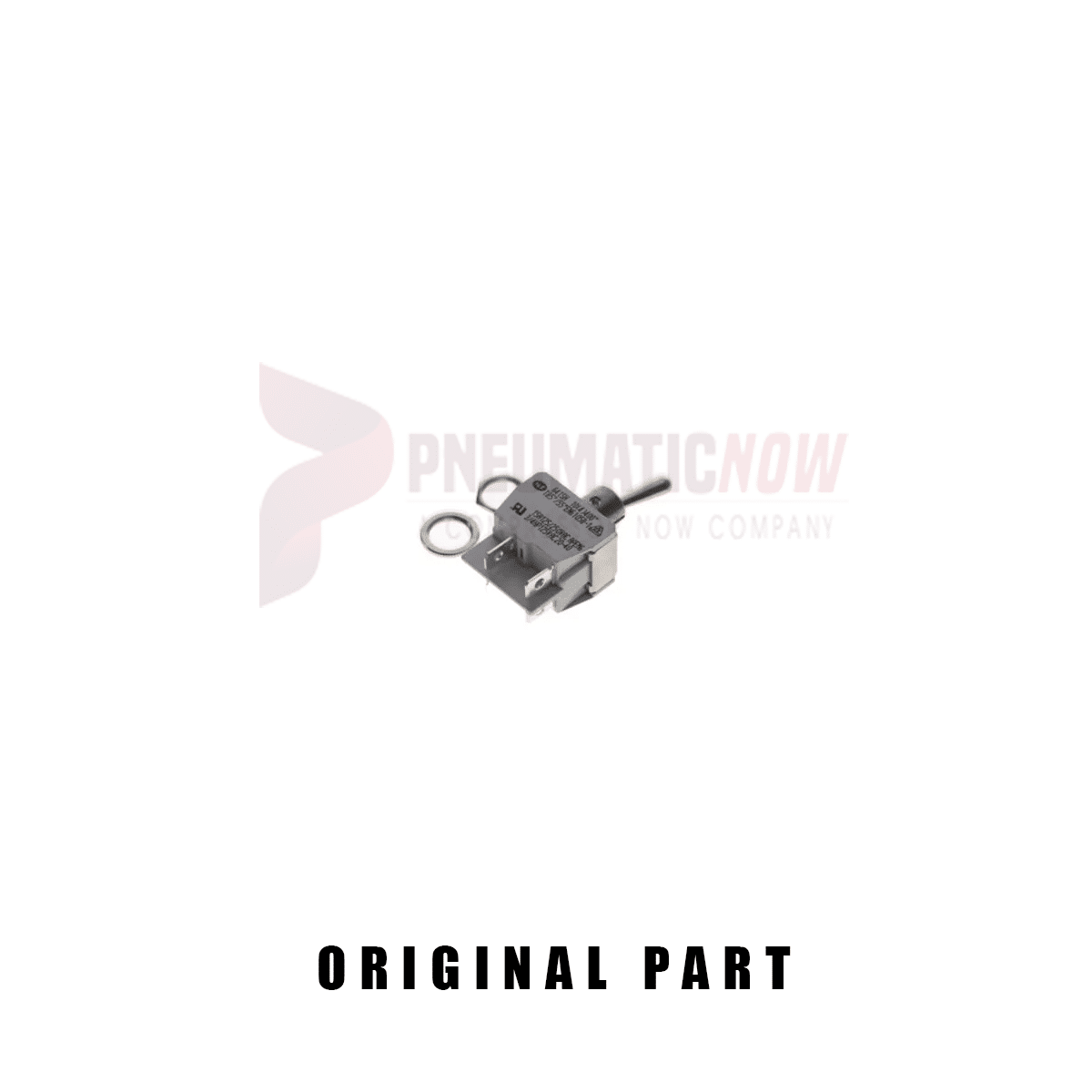 Atlas Copco Toggle Switch Part: 1089059501
