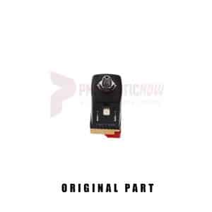 Atlas Copco Solenoid Valve 120V 60Hz 16Bar Part: 1089062052