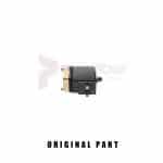 Atlas Copco Valve Solenoid Part: 1089062056