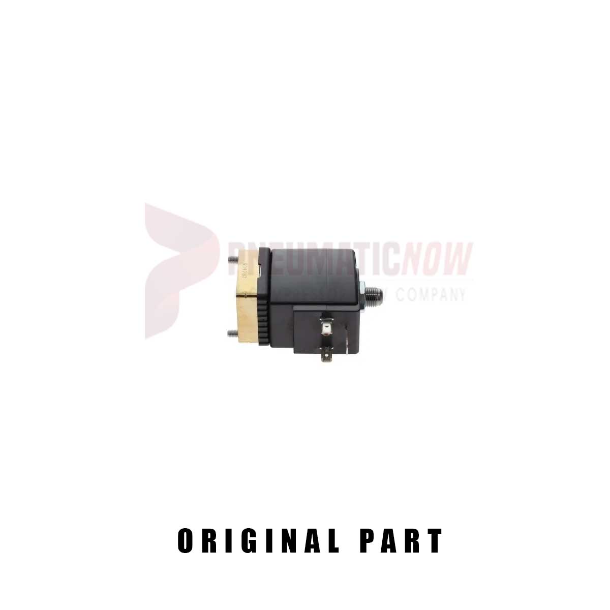 Atlas Copco Valve Solenoid Part: 1089062056
