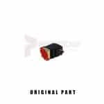 Atlas Copco Solenoid Valve Part: 1089062110