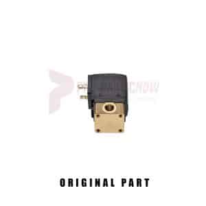 Atlas Copco Solenoid Valve Part: 1089062142