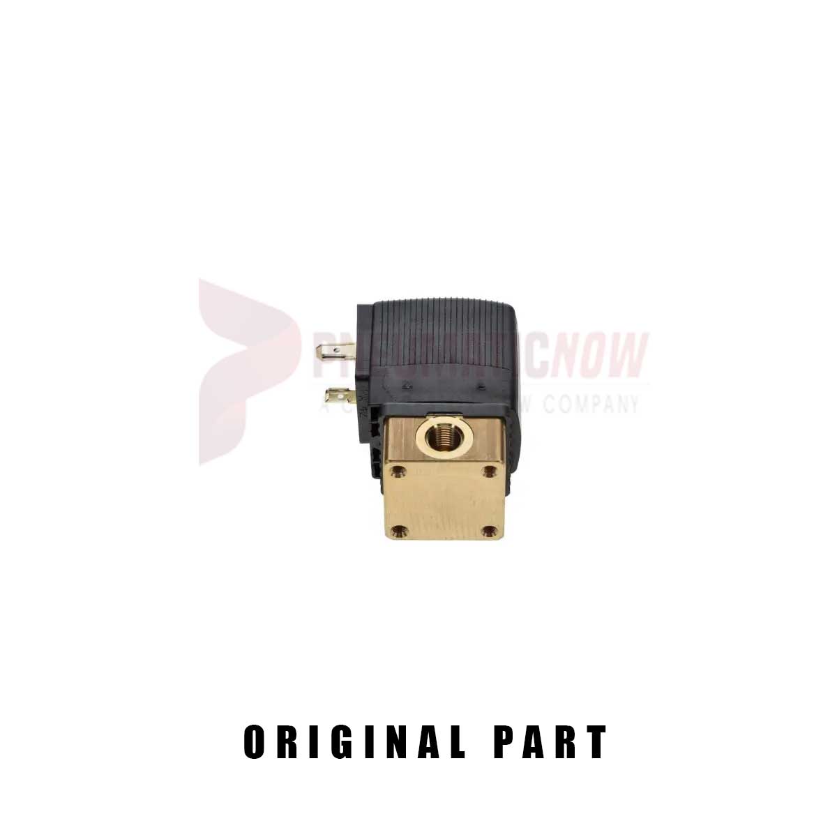 Atlas Copco Solenoid Valve Part: 1089062142