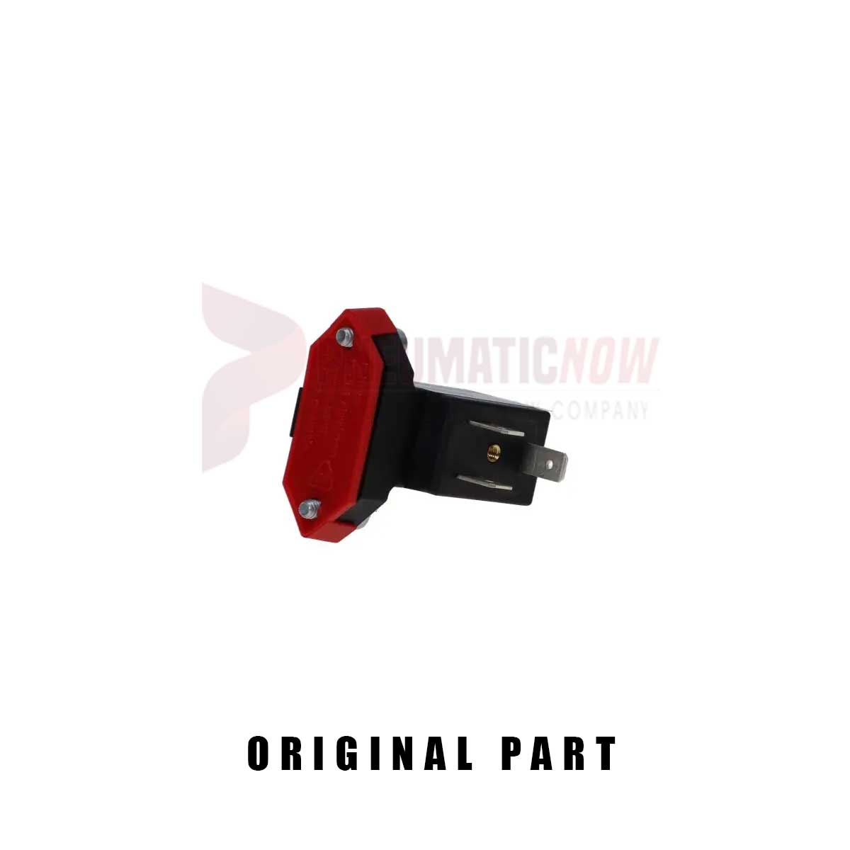 ATLAS COPCO SOLENOID VALVE 110/50 PART: 1089070213