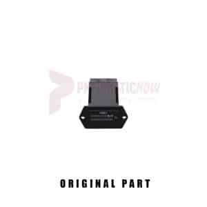 Atlas Copco Hourmeter Part: 1089942001 - Image 1