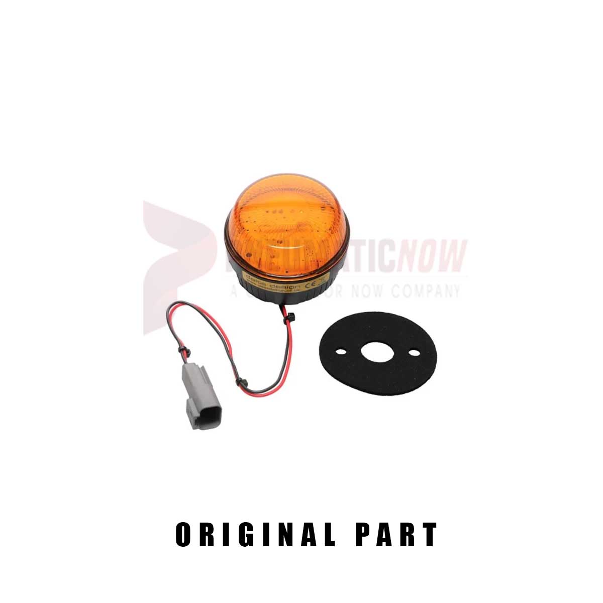 Atlas Copco Flash Light Part: 1089942910