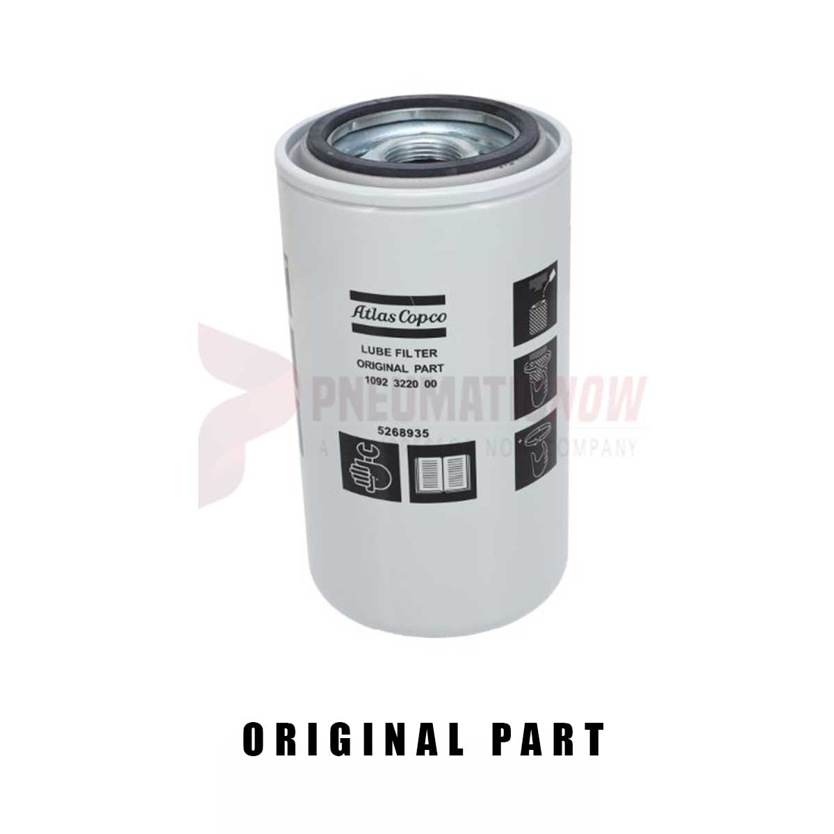 1092322000 lube filter