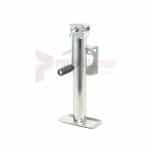 Atlas Copco Lifting Jack Side Wind Drawbar Part: 1092642100