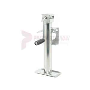 Atlas Copco Lifting Jack Side Wind Drawbar Part: 1092642100