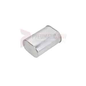 Atlas Copco Capacitor Lamp 60Hz Part: 1092717400
