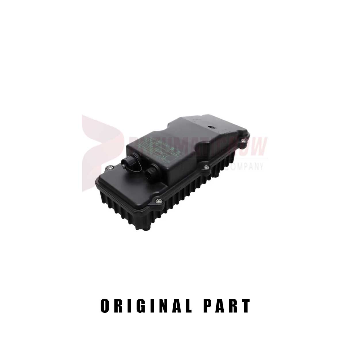 Atlas Copco Ac-Driver And Box Part: 1094451922