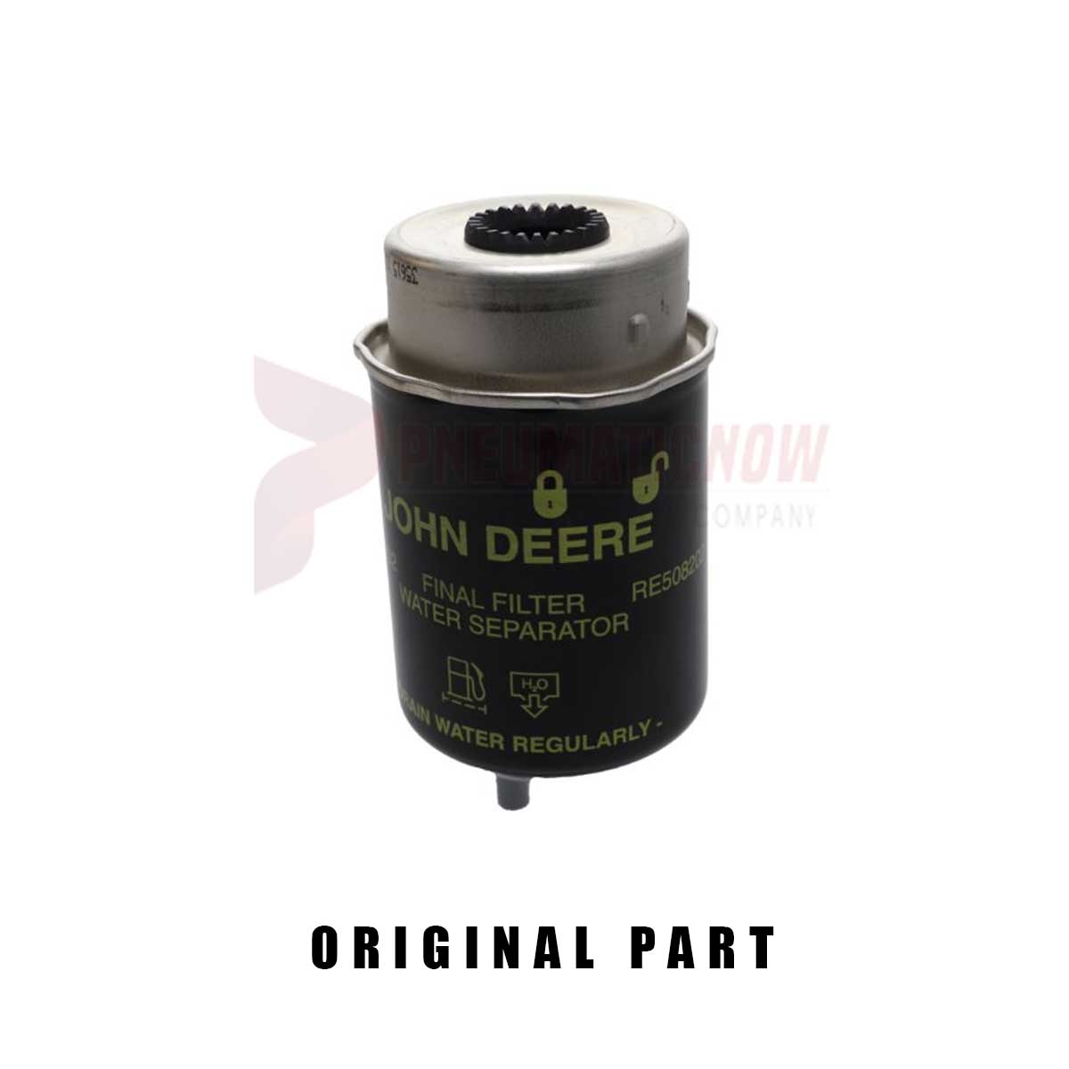 atlas copco filter fuel:4024 engine part: 1310030277