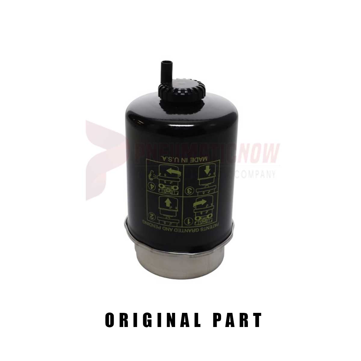 atlas copco filter fuel:4024 engine part: 1310030277