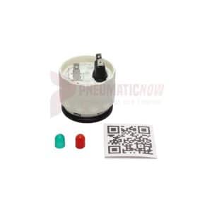 Atlas Copco Gauge:Elec Fuel Level Part: 1310031797