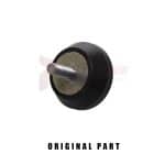 atlas copco vibration mount:dur40,m12 1.50 part: 1310072628