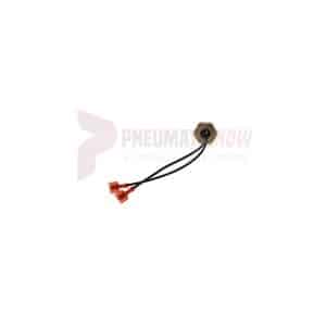 Atlas Copco Switch-Temp:Element 1/2G 121C Part: 1310073467