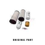 Atlas Copco Pak 500Hr XAS 185 Cd7 Part: 1310300431