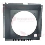 Atlas Copco Box Fan Casing Front