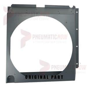 Atlas Copco Box-Fan:XAS 185 Part: 1310627800 - Image 2