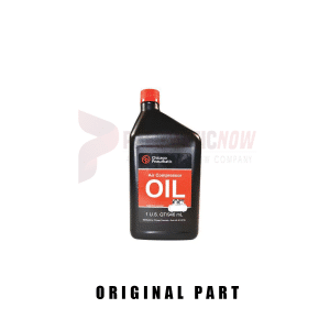 Atlas Copco Oil:Rcp One Quart Part: 1312101247