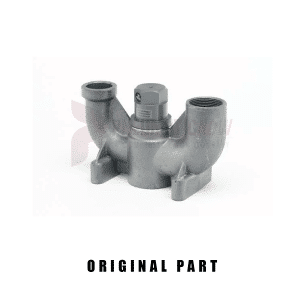 Atlas Copco Minimum Press Valve Assembly Part: 1604040681