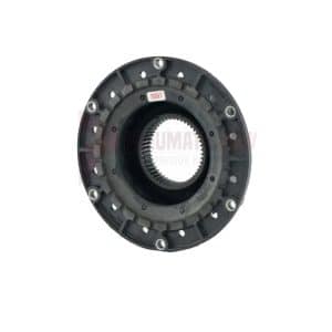 Atlas Copco Coupling (Female) Part: 1604076100 - Image 1