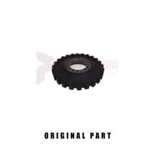 Atlas Copco Coupling Part: 1604130800 - Image 1