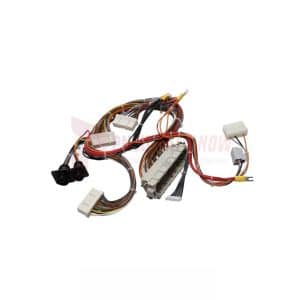 Atlas Copco Wire Harness Part: 1604175800