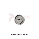 Atlas Copco Pressure Gauge Part: 1604401707