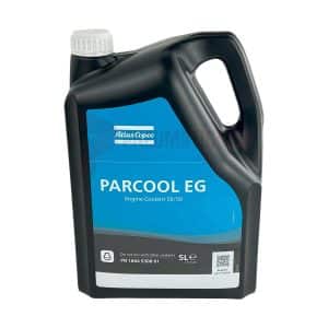 Atlas Copco Parcool Eg Can 5L Part: 1604530801