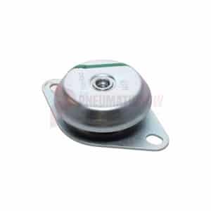 Atlas Copco Antivibr.Pad Part: 1613675221 - Image 1