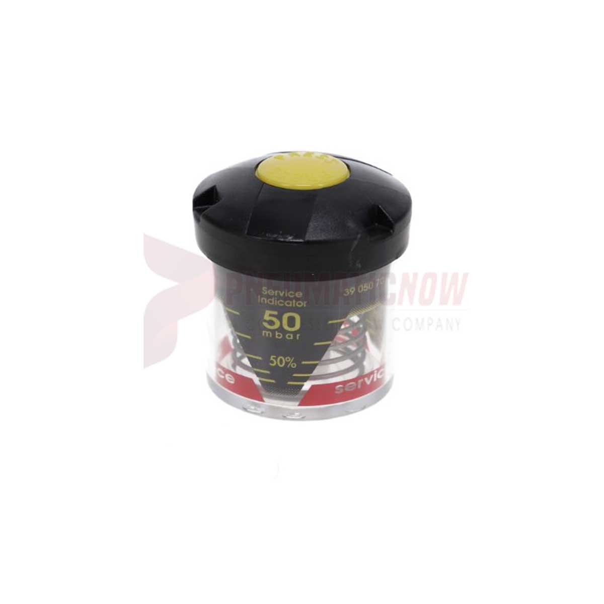 Atlas Copco Indicator Part: 1613791201